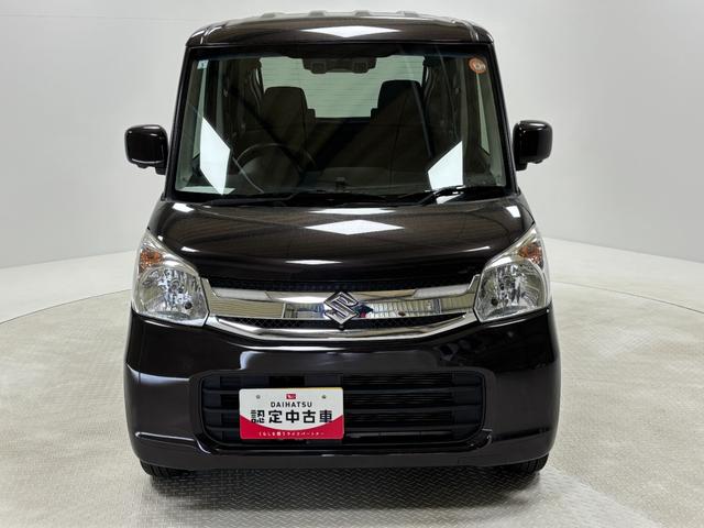 スペーシアＸカーナビ　全方位カメラ　ＥＴＣ　シートヒーター　オートエアコン　４ＷＤ（長野県）の中古車