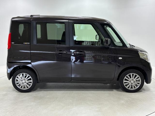 スペーシアＸカーナビ　全方位カメラ　ＥＴＣ　シートヒーター　オートエアコン　４ＷＤ（長野県）の中古車