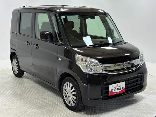 スペーシアＸカーナビ　全方位カメラ　ＥＴＣ　シートヒーター　オートエアコン　４ＷＤ（長野県）の中古車