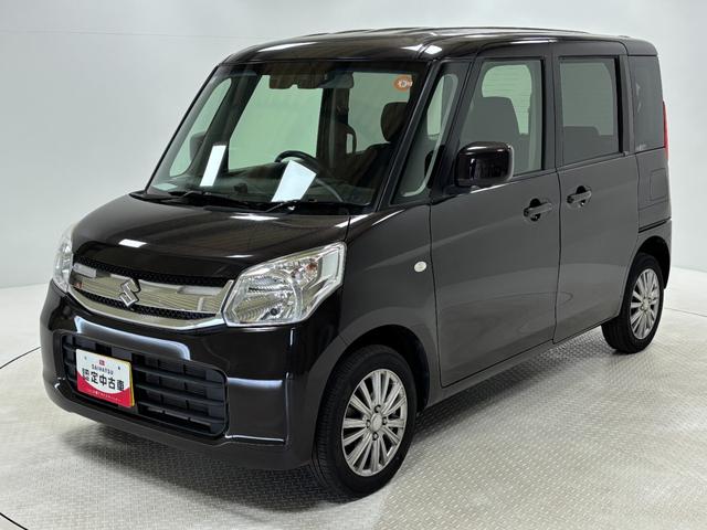 スペーシアＸカーナビ　全方位カメラ　ＥＴＣ　シートヒーター　オートエアコン　４ＷＤ（長野県）の中古車
