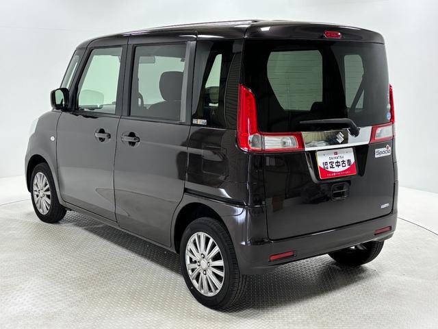 スペーシアＸカーナビ　全方位カメラ　ＥＴＣ　シートヒーター　オートエアコン　４ＷＤ（長野県）の中古車