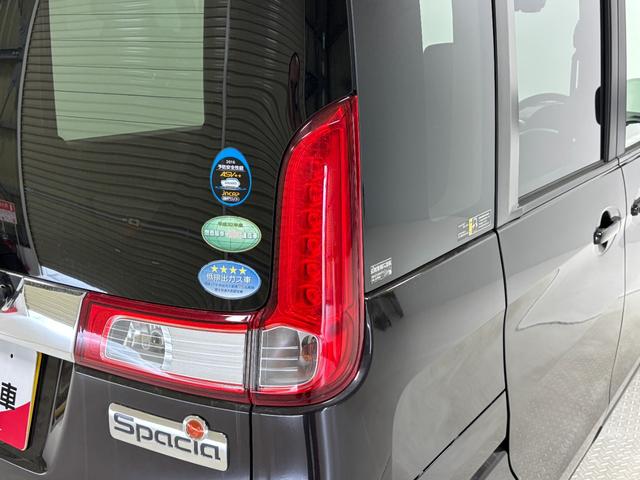スペーシアＸカーナビ　全方位カメラ　ＥＴＣ　シートヒーター　オートエアコン　４ＷＤ（長野県）の中古車