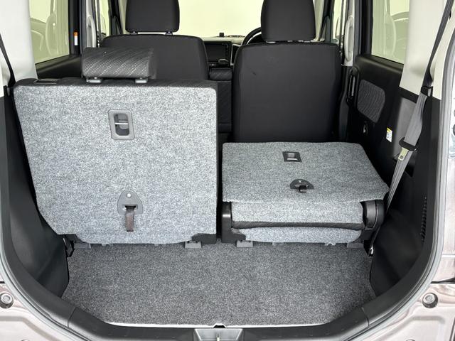 スペーシアＸカーナビ　全方位カメラ　ＥＴＣ　シートヒーター　オートエアコン　４ＷＤ（長野県）の中古車