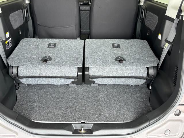 スペーシアＸカーナビ　全方位カメラ　ＥＴＣ　シートヒーター　オートエアコン　４ＷＤ（長野県）の中古車