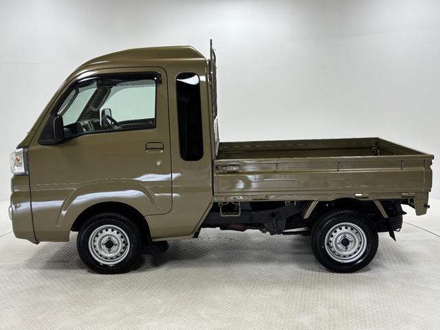 ハイゼットトラックジャンボＳＡIIIｔＣＤチューナー　ＥＴＣ　オートライト　マニュアルエアコン　ＬＥＤヘッドランプ　ＬＥＤフォグランプ　ＡＴ　４ＷＤ（長野県）の中古車