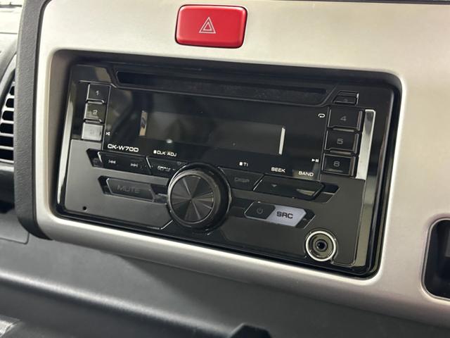 ハイゼットトラックジャンボＳＡIIIｔＣＤチューナー　ＥＴＣ　オートライト　マニュアルエアコン　ＬＥＤヘッドランプ　ＬＥＤフォグランプ　ＡＴ　４ＷＤ（長野県）の中古車