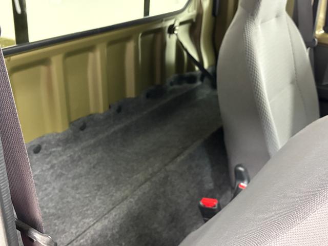 ハイゼットトラックジャンボＳＡIIIｔＣＤチューナー　ＥＴＣ　オートライト　マニュアルエアコン　ＬＥＤヘッドランプ　ＬＥＤフォグランプ　ＡＴ　４ＷＤ（長野県）の中古車