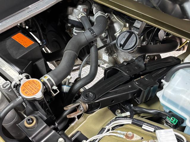 ハイゼットトラックジャンボＳＡIIIｔＣＤチューナー　ＥＴＣ　オートライト　マニュアルエアコン　ＬＥＤヘッドランプ　ＬＥＤフォグランプ　ＡＴ　４ＷＤ（長野県）の中古車