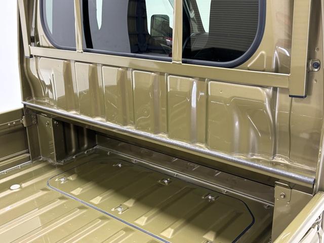 ハイゼットトラックジャンボＳＡIIIｔＣＤチューナー　ＥＴＣ　オートライト　マニュアルエアコン　ＬＥＤヘッドランプ　ＬＥＤフォグランプ　ＡＴ　４ＷＤ（長野県）の中古車