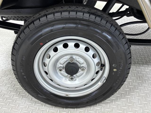 ハイゼットトラックジャンボＳＡIIIｔＣＤチューナー　ＥＴＣ　オートライト　マニュアルエアコン　ＬＥＤヘッドランプ　ＬＥＤフォグランプ　ＡＴ　４ＷＤ（長野県）の中古車