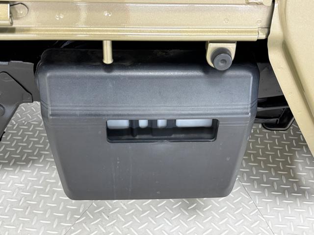 ハイゼットトラックジャンボＳＡIIIｔＣＤチューナー　ＥＴＣ　オートライト　マニュアルエアコン　ＬＥＤヘッドランプ　ＬＥＤフォグランプ　ＡＴ　４ＷＤ（長野県）の中古車