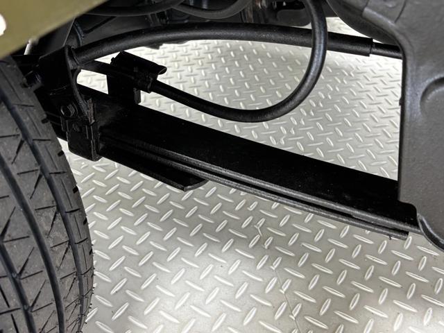 ハイゼットトラックジャンボＳＡIIIｔＣＤチューナー　ＥＴＣ　オートライト　マニュアルエアコン　ＬＥＤヘッドランプ　ＬＥＤフォグランプ　ＡＴ　４ＷＤ（長野県）の中古車