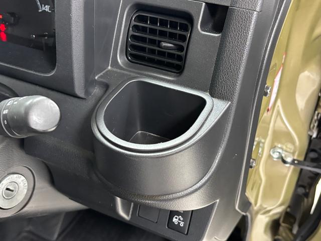 ハイゼットトラックジャンボＳＡIIIｔＣＤチューナー　ＥＴＣ　オートライト　マニュアルエアコン　ＬＥＤヘッドランプ　ＬＥＤフォグランプ　ＡＴ　４ＷＤ（長野県）の中古車