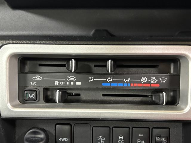 ハイゼットトラックジャンボＳＡIIIｔＣＤチューナー　ＥＴＣ　オートライト　マニュアルエアコン　ＬＥＤヘッドランプ　ＬＥＤフォグランプ　ＡＴ　４ＷＤ（長野県）の中古車