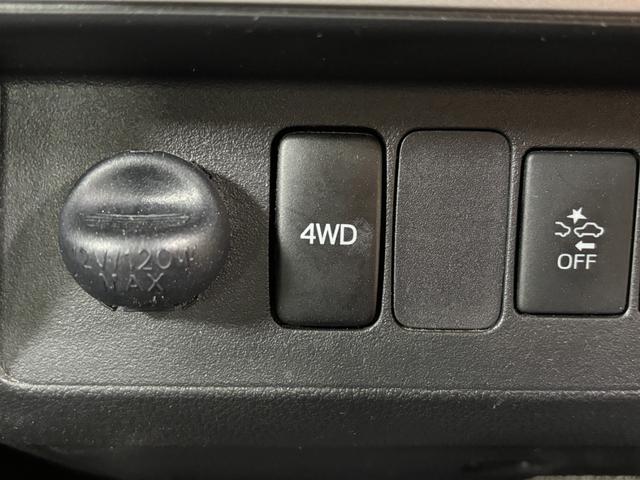 ハイゼットトラックジャンボＳＡIIIｔＣＤチューナー　ＥＴＣ　オートライト　マニュアルエアコン　ＬＥＤヘッドランプ　ＬＥＤフォグランプ　ＡＴ　４ＷＤ（長野県）の中古車