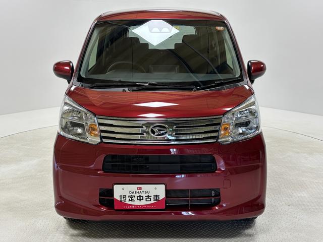 ムーヴＸリミテッドII　ＳＡIIIＣＤチューナー　シートヒーター　オートライト　オートエアコン　ＬＥＤヘッドランプ　４ＷＤ（長野県）の中古車