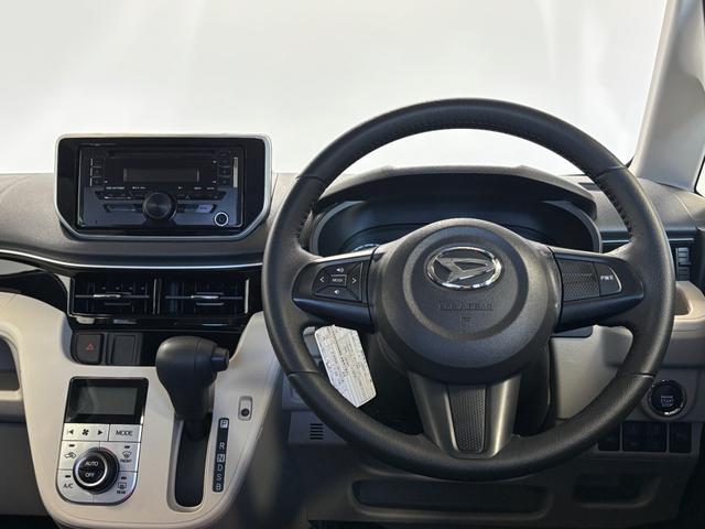 ムーヴＸリミテッドII　ＳＡIIIＣＤチューナー　シートヒーター　オートライト　オートエアコン　ＬＥＤヘッドランプ　４ＷＤ（長野県）の中古車