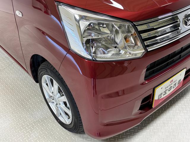ムーヴＸリミテッドII　ＳＡIIIＣＤチューナー　シートヒーター　オートライト　オートエアコン　ＬＥＤヘッドランプ　４ＷＤ（長野県）の中古車