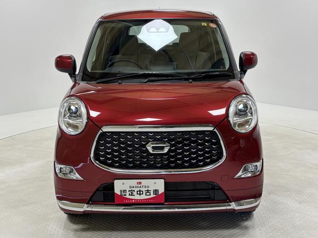 キャストスタイルＧ　ターボ　ＶＳ　ＳＡIIIＣＤチューナー　シートヒーター　オートライト　オートエアコン　ＬＥＤヘッドランプ　ＬＥＤフォグランプ　４ＷＤ（長野県）の中古車