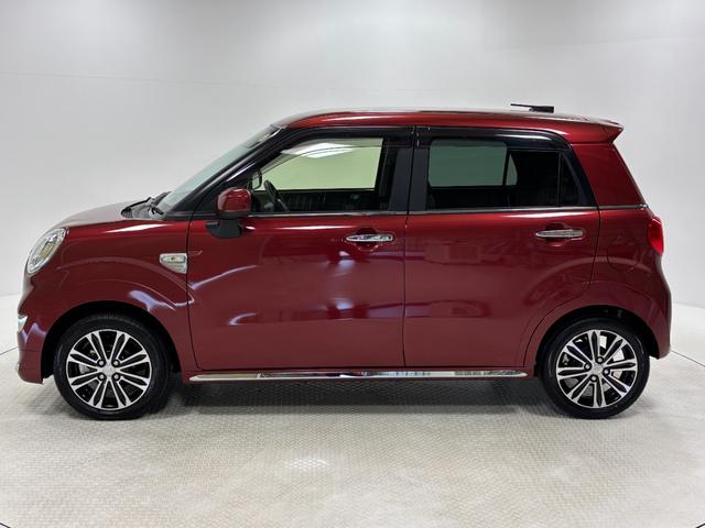キャストスタイルＧ　ターボ　ＶＳ　ＳＡIIIＣＤチューナー　シートヒーター　オートライト　オートエアコン　ＬＥＤヘッドランプ　ＬＥＤフォグランプ　４ＷＤ（長野県）の中古車