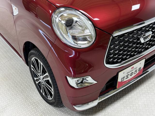 キャストスタイルＧ　ターボ　ＶＳ　ＳＡIIIＣＤチューナー　シートヒーター　オートライト　オートエアコン　ＬＥＤヘッドランプ　ＬＥＤフォグランプ　４ＷＤ（長野県）の中古車