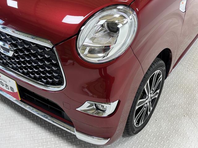 キャストスタイルＧ　ターボ　ＶＳ　ＳＡIIIＣＤチューナー　シートヒーター　オートライト　オートエアコン　ＬＥＤヘッドランプ　ＬＥＤフォグランプ　４ＷＤ（長野県）の中古車