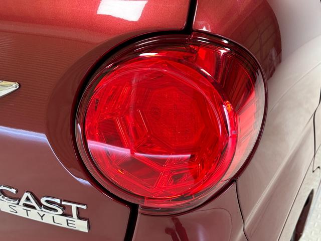 キャストスタイルＧ　ターボ　ＶＳ　ＳＡIIIＣＤチューナー　シートヒーター　オートライト　オートエアコン　ＬＥＤヘッドランプ　ＬＥＤフォグランプ　４ＷＤ（長野県）の中古車