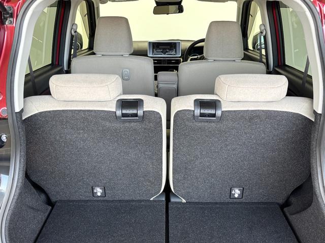 キャストスタイルＧ　ターボ　ＶＳ　ＳＡIIIＣＤチューナー　シートヒーター　オートライト　オートエアコン　ＬＥＤヘッドランプ　ＬＥＤフォグランプ　４ＷＤ（長野県）の中古車