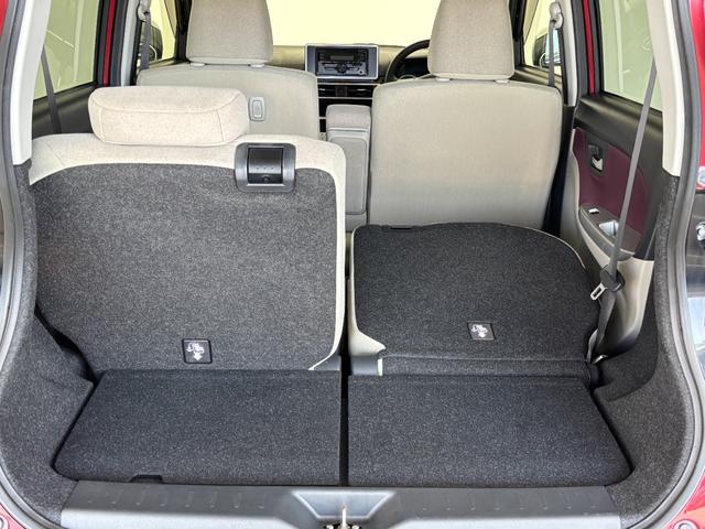 キャストスタイルＧ　ターボ　ＶＳ　ＳＡIIIＣＤチューナー　シートヒーター　オートライト　オートエアコン　ＬＥＤヘッドランプ　ＬＥＤフォグランプ　４ＷＤ（長野県）の中古車