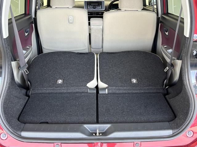 キャストスタイルＧ　ターボ　ＶＳ　ＳＡIIIＣＤチューナー　シートヒーター　オートライト　オートエアコン　ＬＥＤヘッドランプ　ＬＥＤフォグランプ　４ＷＤ（長野県）の中古車