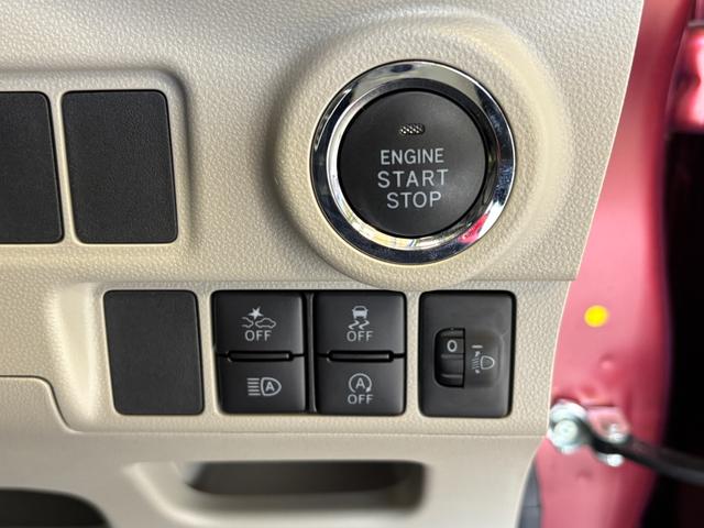 キャストスタイルＧ　ターボ　ＶＳ　ＳＡIIIＣＤチューナー　シートヒーター　オートライト　オートエアコン　ＬＥＤヘッドランプ　ＬＥＤフォグランプ　４ＷＤ（長野県）の中古車