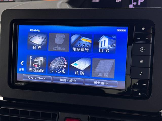 タントカスタムＸセレクションカーナビ　バックカメラ　ＥＴＣ　シートヒーター　オートライト　オートエアコン　両側電動スライドドア　ＬＥＤヘッドランプ　ＬＥＤフォグランプ　４ＷＤ（長野県）の中古車