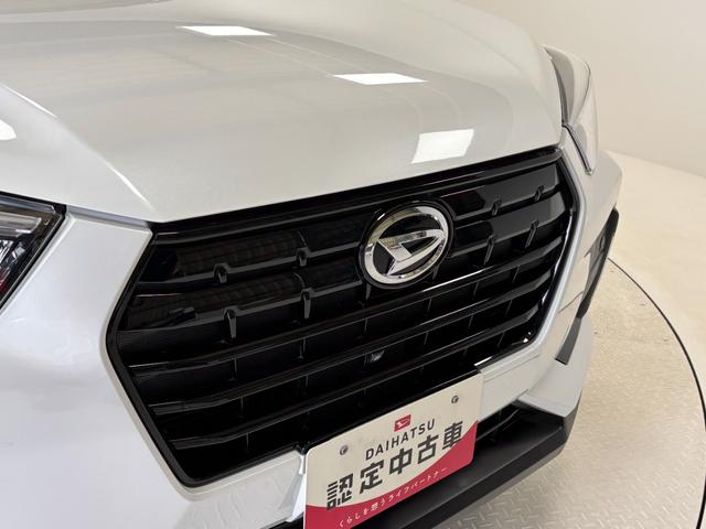 ロッキーＧカーナビ　全方位カメラ　ドラレコ　ＥＴＣ　シートヒーター　コーナーセンサー　クルーズコントロール　オートライト　オートエアコン　ＬＥＤヘッドランプ　ＬＥＤフォグランプ　２ＷＤ（長野県）の中古車