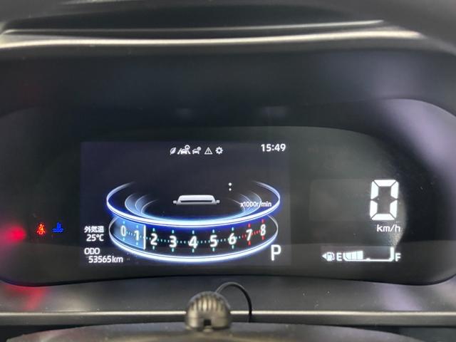 ロッキーＧカーナビ　全方位カメラ　ドラレコ　ＥＴＣ　シートヒーター　コーナーセンサー　クルーズコントロール　オートライト　オートエアコン　ＬＥＤヘッドランプ　ＬＥＤフォグランプ　２ＷＤ（長野県）の中古車