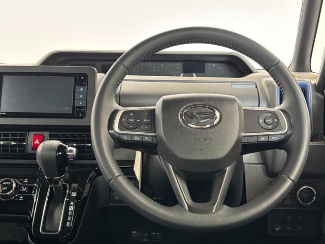 タントカスタムＲＳセレクションカーナビ　全方位カメラ　ドラレコ　ＥＴＣ　クルーズコントロール　シートヒーター　オートライト　オートエアコン　ＬＥＤヘッドランプ　ＬＥＤフォグランプ　ターボエンジン　４ＷＤ　喫煙車（長野県）の中古車