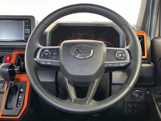 タフトＧターボカーナビ　バックカメラ　ドラレコ　ＥＴＣ　シートヒーター　ターボエンジン　オートライト　オートエアコン　ＬＥＤヘッドランプ　ＬＥＤフォグランプ　４ＷＤ（長野県）の中古車