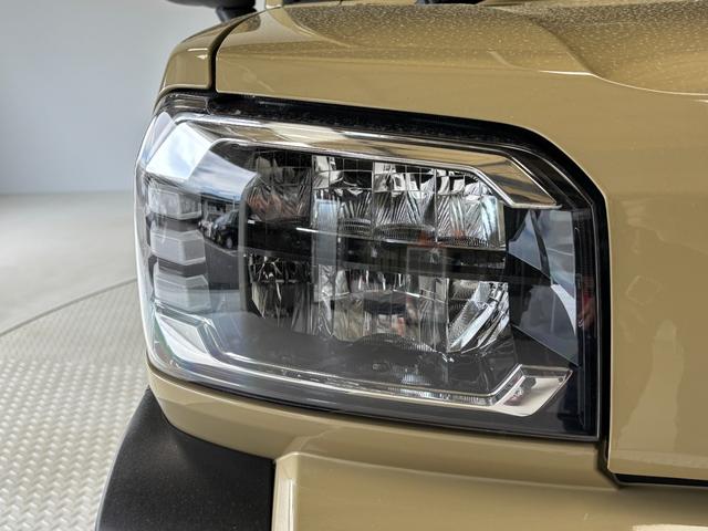 タフトＧターボカーナビ　バックカメラ　ドラレコ　ＥＴＣ　シートヒーター　ターボエンジン　オートライト　オートエアコン　ＬＥＤヘッドランプ　ＬＥＤフォグランプ　４ＷＤ（長野県）の中古車