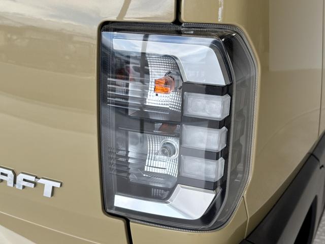 タフトＧターボカーナビ　バックカメラ　ドラレコ　ＥＴＣ　シートヒーター　ターボエンジン　オートライト　オートエアコン　ＬＥＤヘッドランプ　ＬＥＤフォグランプ　４ＷＤ（長野県）の中古車