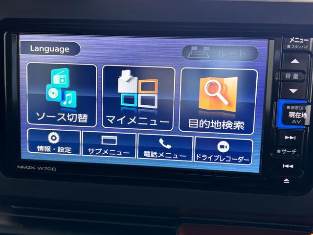 タフトＧターボカーナビ　バックカメラ　ドラレコ　ＥＴＣ　シートヒーター　ターボエンジン　オートライト　オートエアコン　ＬＥＤヘッドランプ　ＬＥＤフォグランプ　４ＷＤ（長野県）の中古車