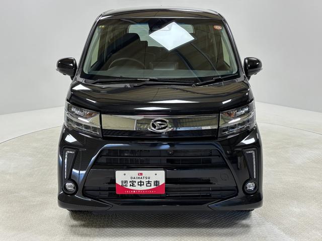 ムーヴカスタム　ＲＳ　ハイパーリミテッドＳＡIIIＣＤチューナー　シートヒーター　オートライト　オートエアコン　ＬＥＤヘッドランプ　ＬＥＤフォグランプ　４ＷＤ（長野県）の中古車