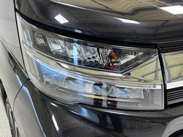 ムーヴカスタム　ＲＳ　ハイパーリミテッドＳＡIIIＣＤチューナー　シートヒーター　オートライト　オートエアコン　ＬＥＤヘッドランプ　ＬＥＤフォグランプ　４ＷＤ（長野県）の中古車