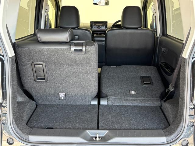 ムーヴカスタム　ＲＳ　ハイパーリミテッドＳＡIIIＣＤチューナー　シートヒーター　オートライト　オートエアコン　ＬＥＤヘッドランプ　ＬＥＤフォグランプ　４ＷＤ（長野県）の中古車
