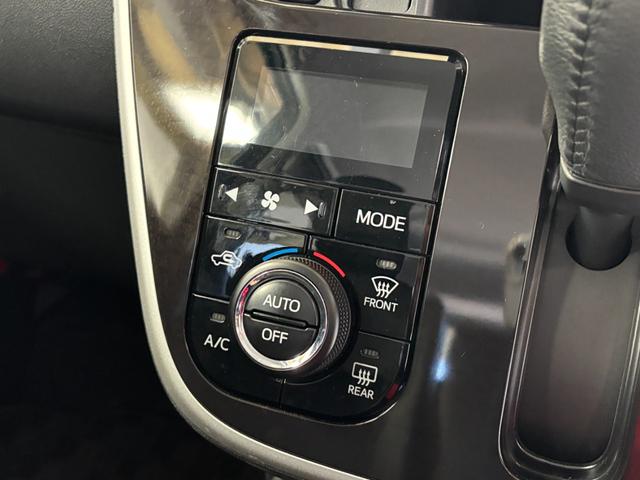 ムーヴカスタム　ＲＳ　ハイパーリミテッドＳＡIIIＣＤチューナー　シートヒーター　オートライト　オートエアコン　ＬＥＤヘッドランプ　ＬＥＤフォグランプ　４ＷＤ（長野県）の中古車