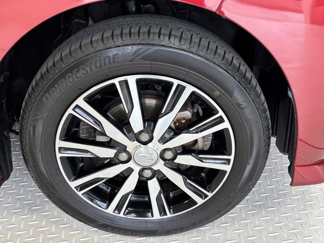 ムーヴカスタム　Ｘ　ＳＡIIＣＤチューナー　オートライト　オートエアコン　ＬＥＤヘッドランプ　ＬＥＤフォグランプ　４ＷＤ（長野県）の中古車