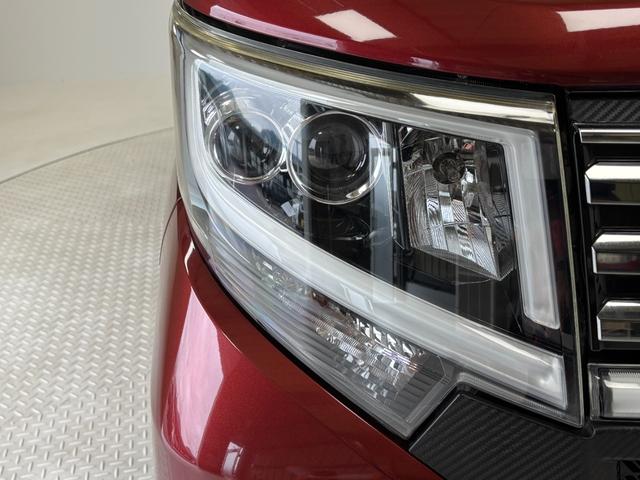 ムーヴカスタム　Ｘ　ＳＡIIＣＤチューナー　オートライト　オートエアコン　ＬＥＤヘッドランプ　ＬＥＤフォグランプ　４ＷＤ（長野県）の中古車