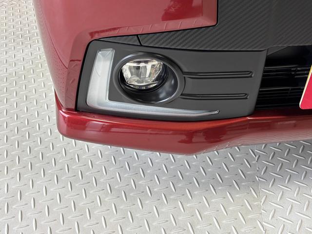ムーヴカスタム　Ｘ　ＳＡIIＣＤチューナー　オートライト　オートエアコン　ＬＥＤヘッドランプ　ＬＥＤフォグランプ　４ＷＤ（長野県）の中古車