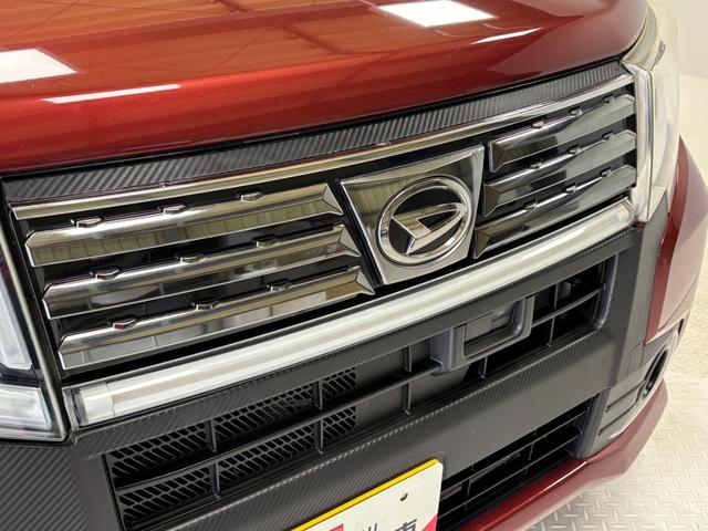 ムーヴカスタム　Ｘ　ＳＡIIＣＤチューナー　オートライト　オートエアコン　ＬＥＤヘッドランプ　ＬＥＤフォグランプ　４ＷＤ（長野県）の中古車