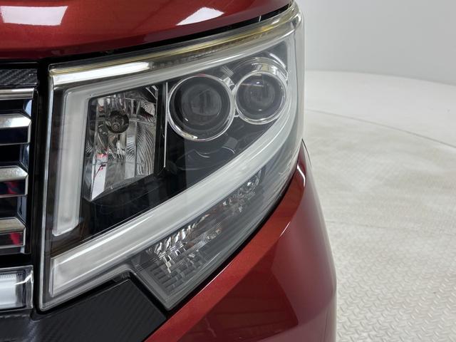 ムーヴカスタム　Ｘ　ＳＡIIＣＤチューナー　オートライト　オートエアコン　ＬＥＤヘッドランプ　ＬＥＤフォグランプ　４ＷＤ（長野県）の中古車