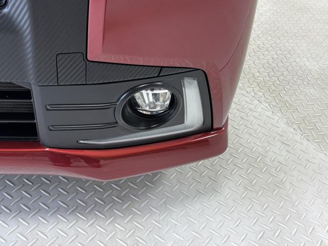 ムーヴカスタム　Ｘ　ＳＡIIＣＤチューナー　オートライト　オートエアコン　ＬＥＤヘッドランプ　ＬＥＤフォグランプ　４ＷＤ（長野県）の中古車