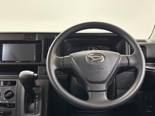 ハイゼットカーゴデッキバンＧ　ＳＡIIIカーナビ　マニュアルエアコン　ＬＥＤヘッドランプ　ＬＥＤフォグランプ　４ＷＤ（長野県）の中古車